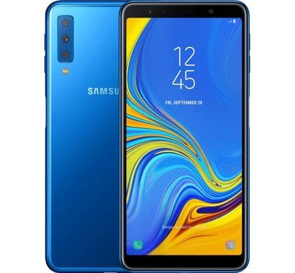 Samsung Galaxy A7