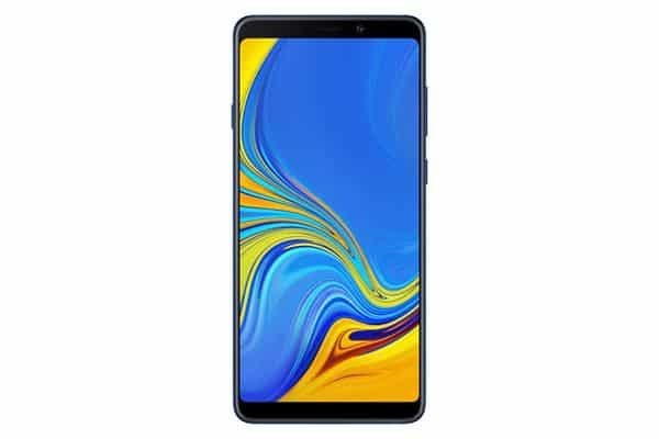 Samsung Galaxy A9