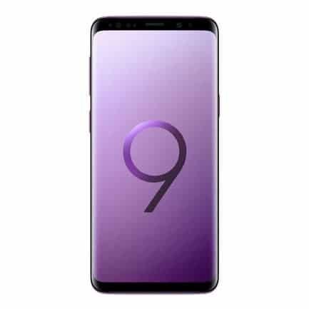 Samsung Galaxy S9+ Versi 6/64 GB