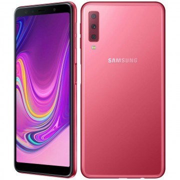 Spesifikasi Samsung Galaxy A7