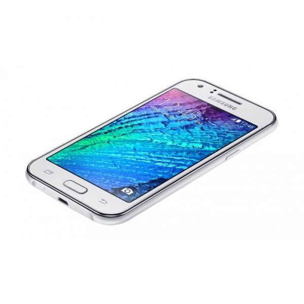 Spesifikasi Samsung Galaxy J1