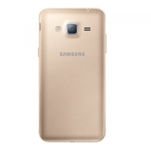 Spesifikasi Samsung Galaxy J3 (2016)