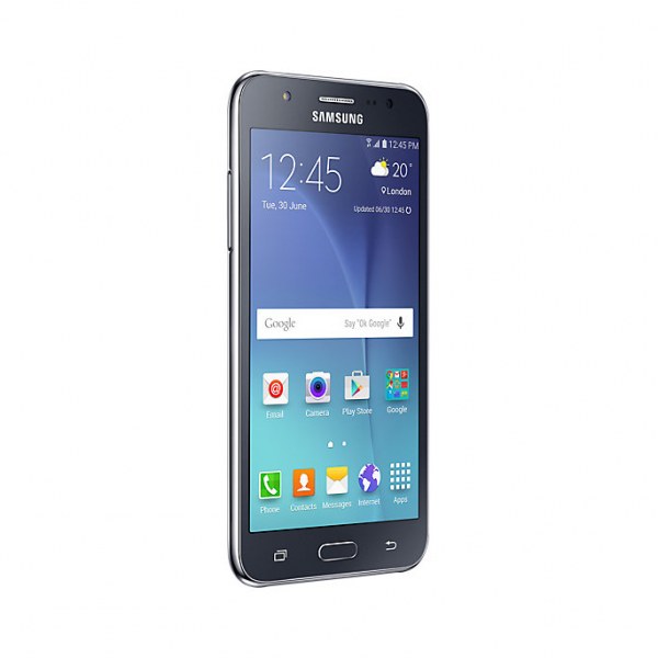 Spesifikasi Samsung Galaxy J5