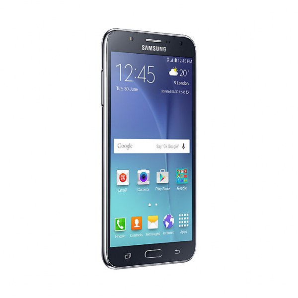 Spesifikasi Samsung Galaxy J7