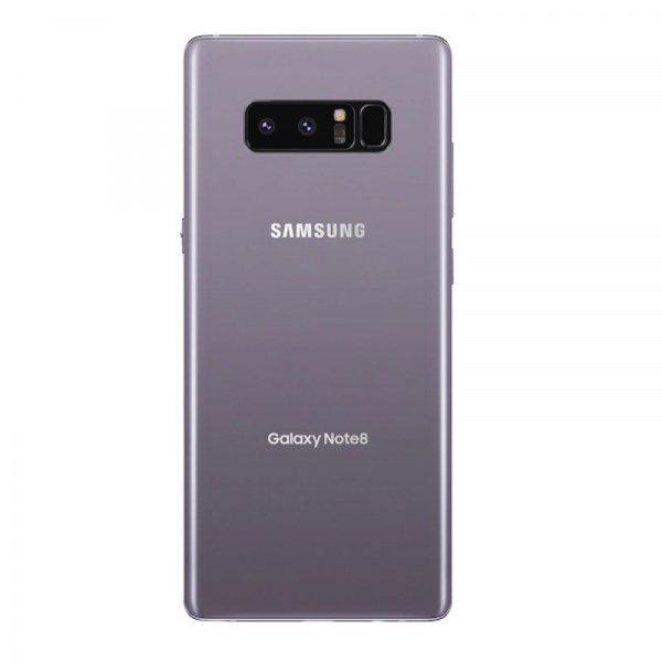 Spesifikasi Samsung Galaxy Note 8