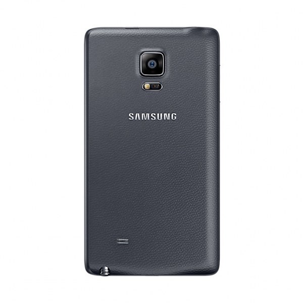 Spesifikasi Samsung Galaxy Note Edge