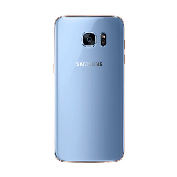 Spesifikasi Samsung Galaxy S7 Edge