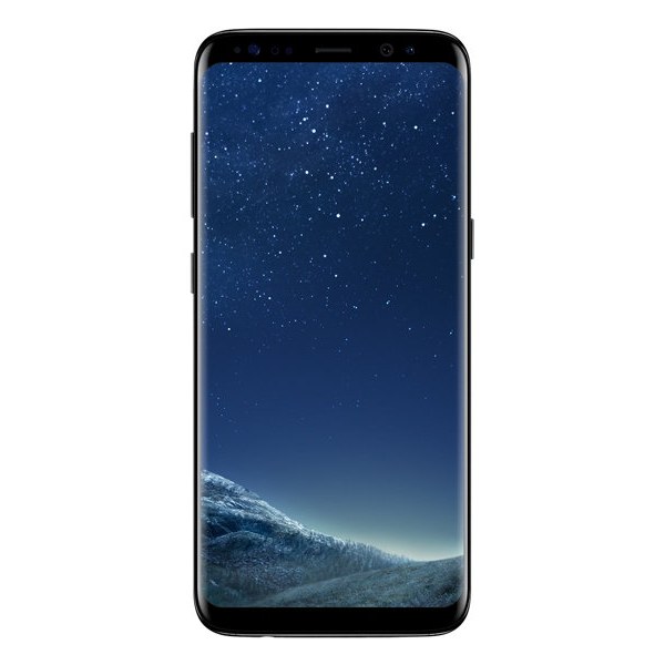 Spesifikasi Samsung Galaxy S8