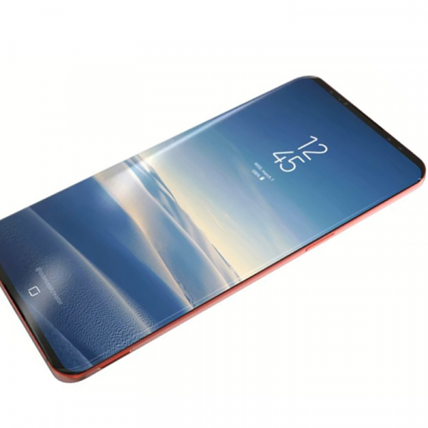 Spesifikasi Samsung Galaxy S8+