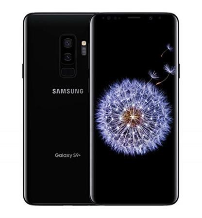 Samsung Galaxy S9+ Versi 6/256 GB