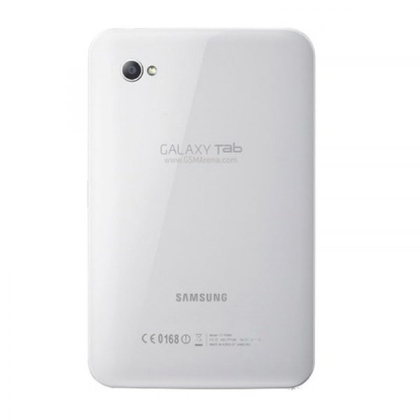 Spesifikasi Samsung Galaxy Tab Wi-Fi P1010