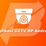 aplikasi CCTV hp