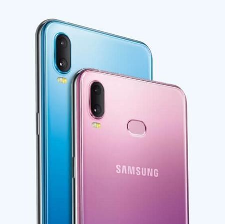 harga Samsung Galaxy A6s
