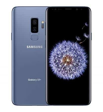harga Samsung Galaxy S9+ Versi 6gb