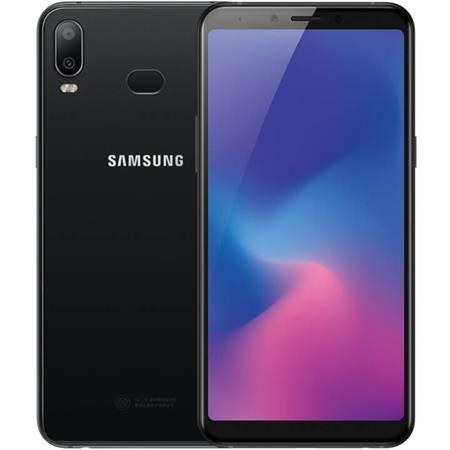 review Samsung Galaxy A6s