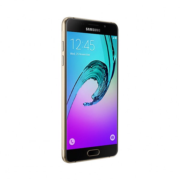 Gambar Samsung Galaxy A5 (2016)