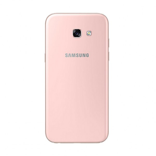 Harga HP Samsung Galaxy A5 (2017)