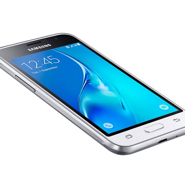 Harga HP Samsung Galaxy J1 (2016)