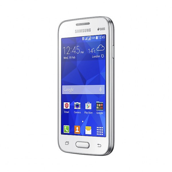 Harga HP Samsung Galaxy V Plus