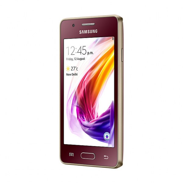 Harga HP Samsung Galaxy Z2