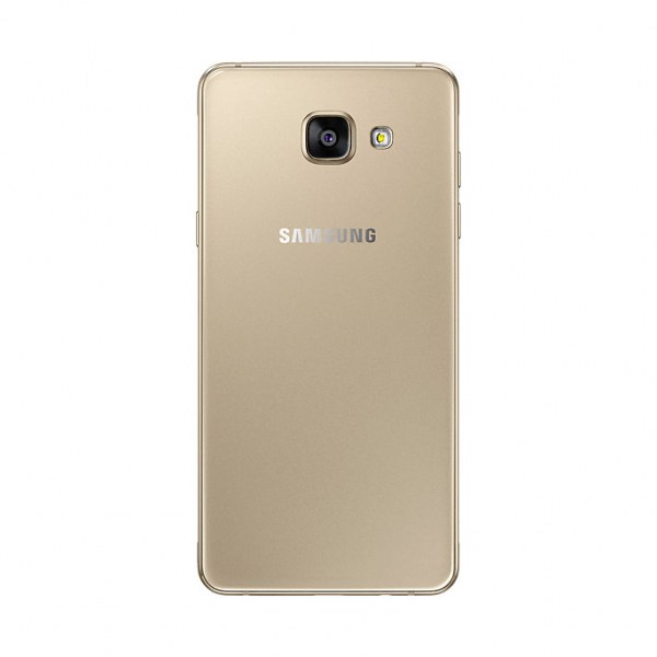 Harga Samsung Galaxy A5 (2016)