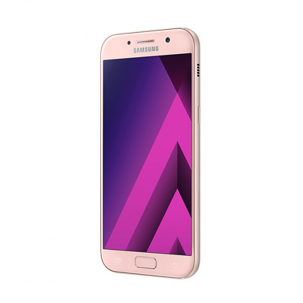 Harga Samsung Galaxy A5 (2017)