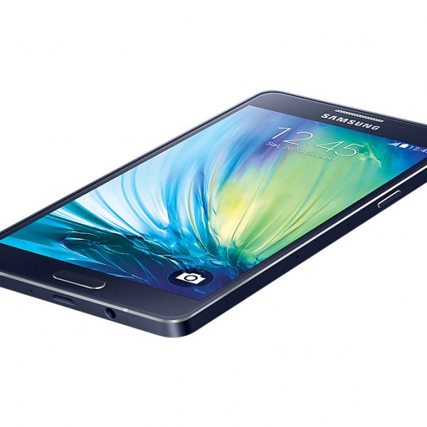 Harga Samsung Galaxy A5