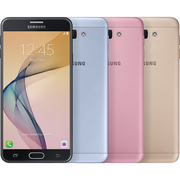 Harga Samsung Galaxy J7 Prime