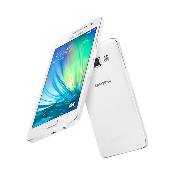 Review Samsung Galaxy A3