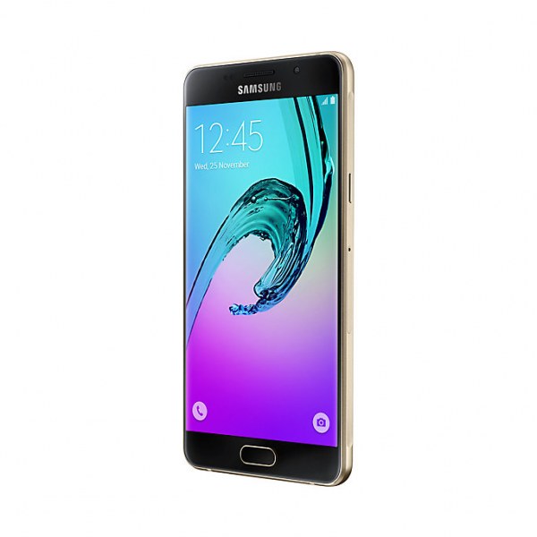 Review Samsung Galaxy A5 (2016)