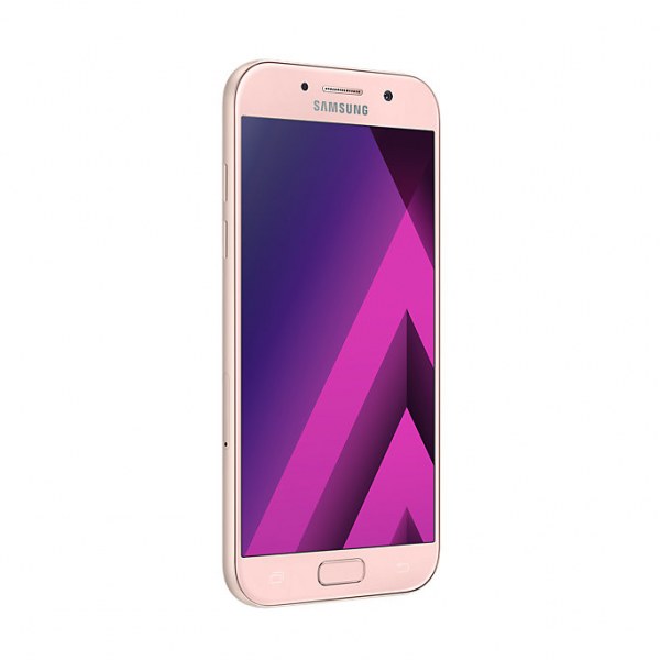 Review Samsung Galaxy A5 (2017)