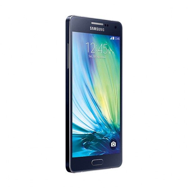 Review Samsung Galaxy A5