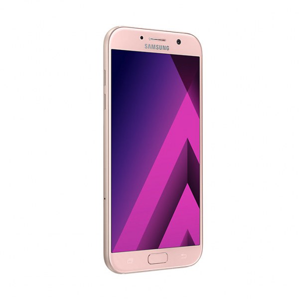 Review Samsung Galaxy A7 (2017)