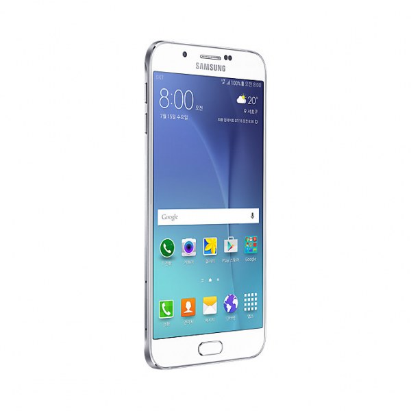 Review Samsung Galaxy A8