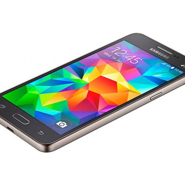 Review Samsung Galaxy Grand Prime