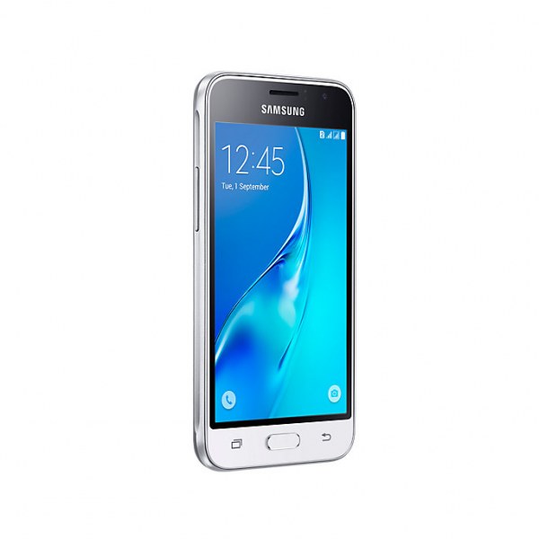 Review Samsung Galaxy J1 (2016)