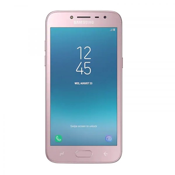 Review Samsung Galaxy J2 Pro