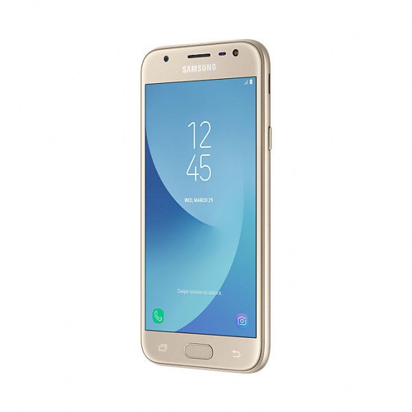 Review Samsung Galaxy J3 Pro