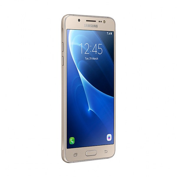 Review Samsung Galaxy J5 (2016)
