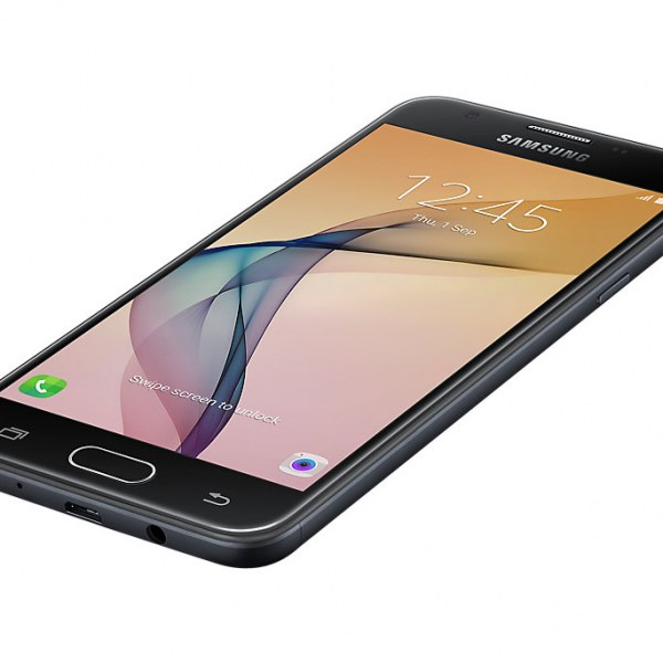 hp samsung j5 prime second