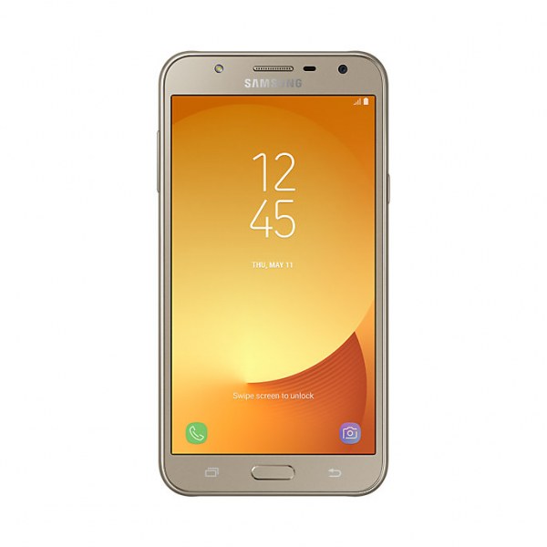 Review Samsung Galaxy J7 Core