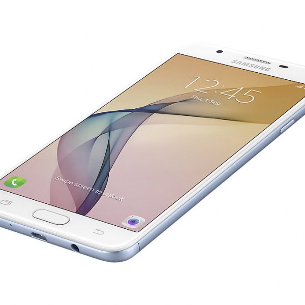 Review Samsung Galaxy J7 Prime
