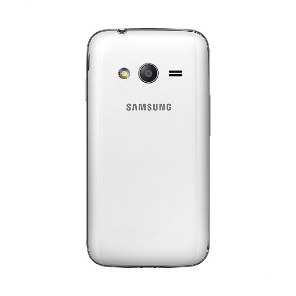 Review Samsung Galaxy V Plus