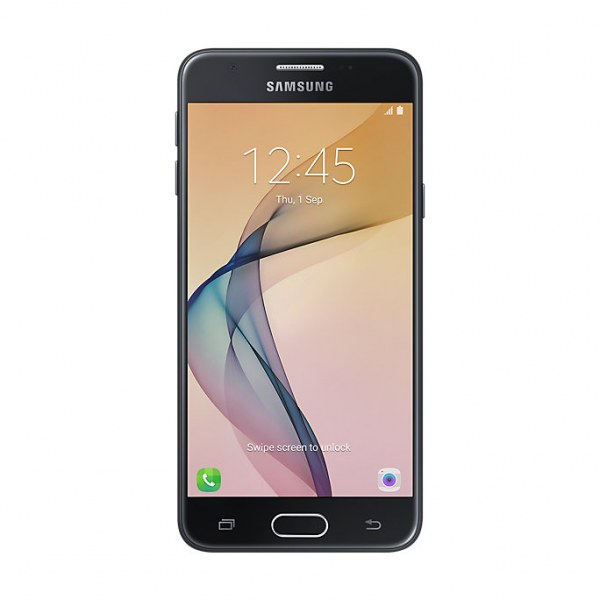 hp samsung j5 prime second