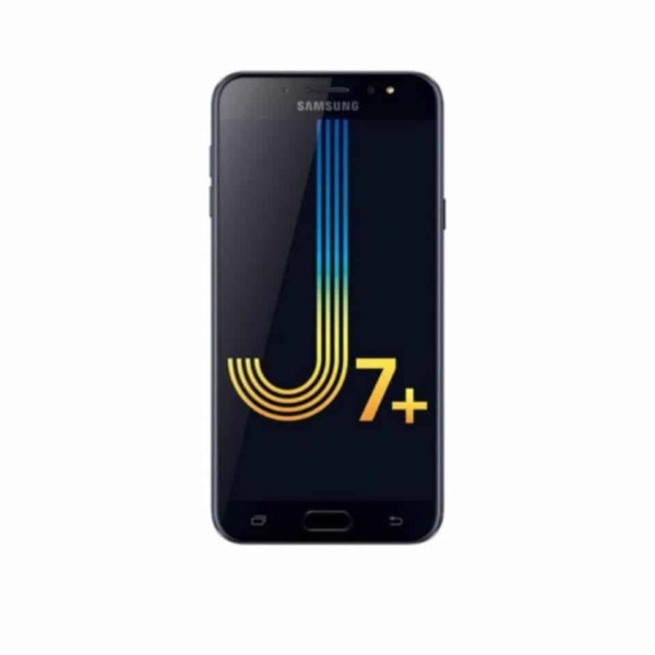 Samsung Galaxy J7+