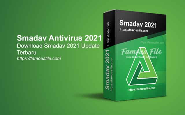 Smadav Antivirus