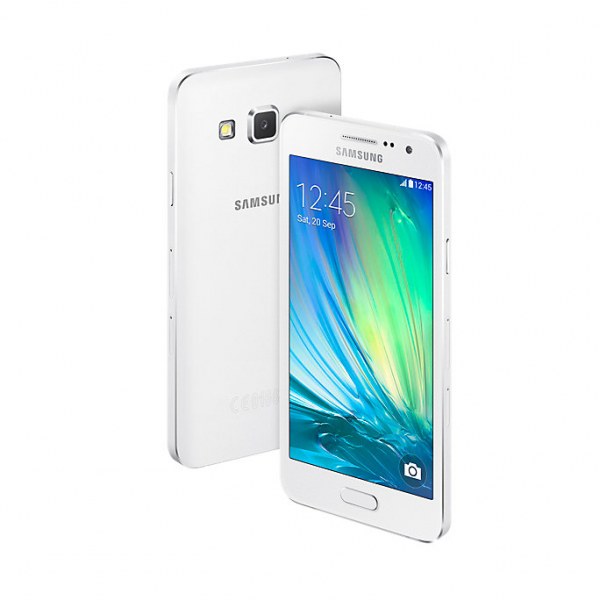 Spesifikasi Samsung Galaxy A3