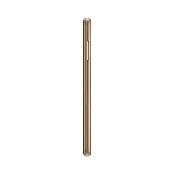 Spesifikasi Samsung Galaxy A8 (2018)