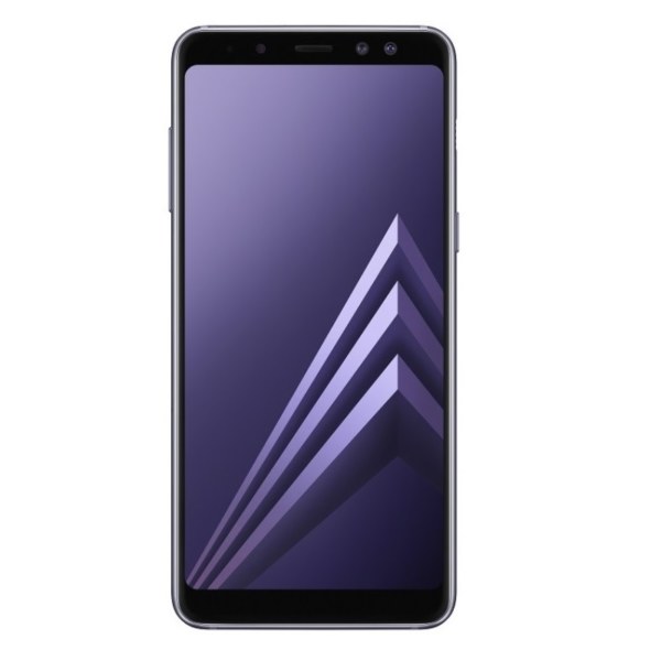Spesifikasi Samsung Galaxy A8 Plus (2018)