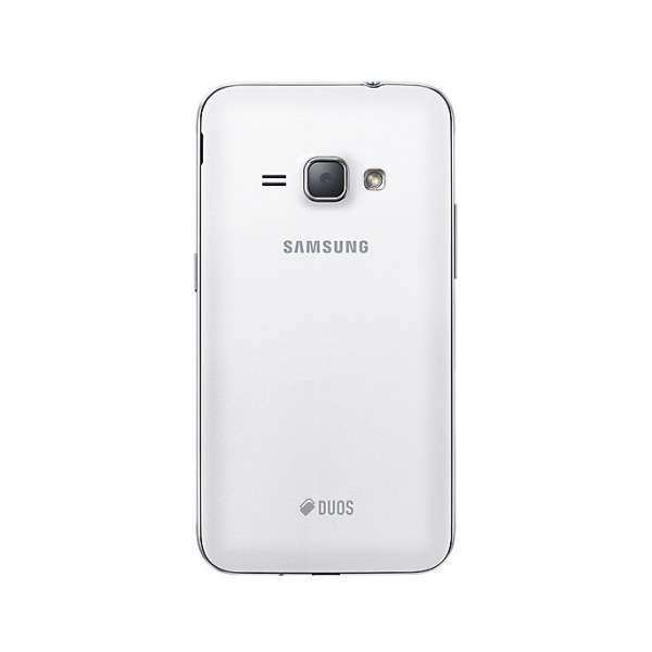 Spesifikasi Samsung Galaxy J1 (2016)